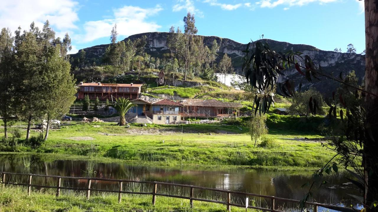 Killary Lodge & Glamping Cachanlo de Sidcay Exterior foto